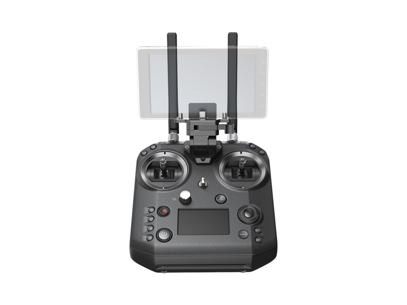 DJI Cendence S – profesionální dálkový ovladač pro drony