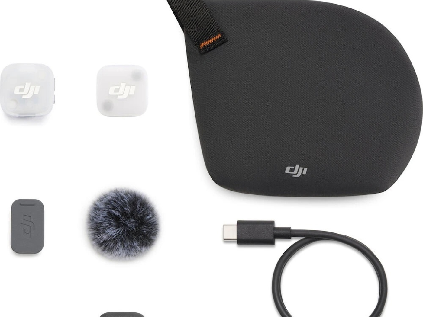 DJI Mic Mini 2 Transmitter obsah balení.jpeg
