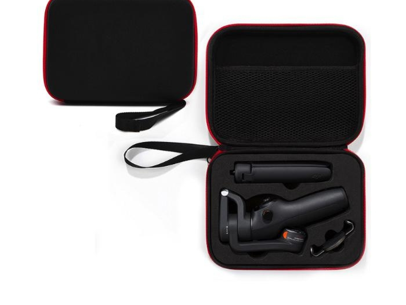 Mini pouzdro na DJI Osmo Mobile 6