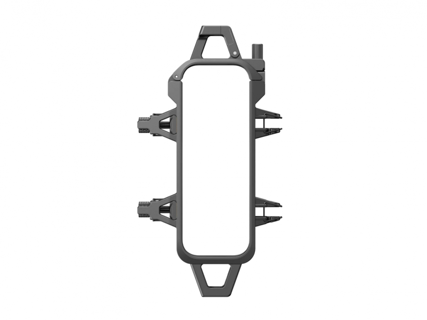 Držák na lano pro vodní sporty pro akční kameru Insta360 X5