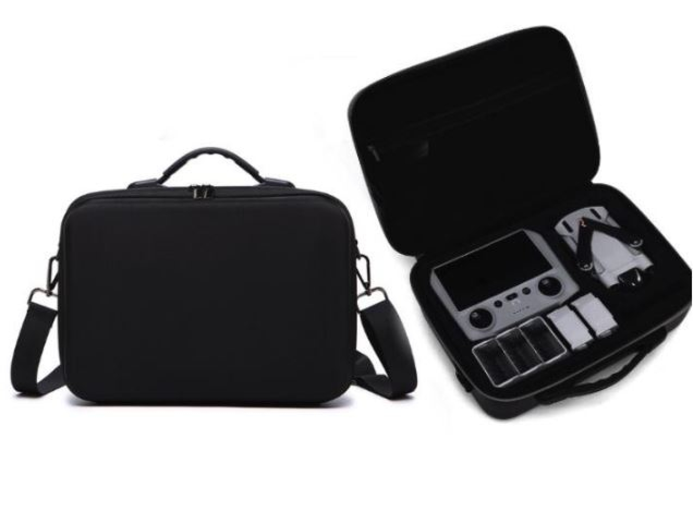 Pouzdro s popruhem přes rameno na dron DJI Mini 3 Pro