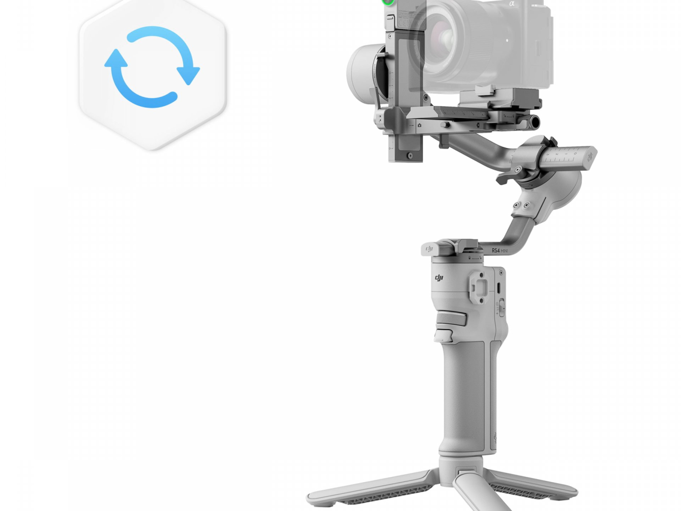 DJI Care Refresh (RS 4 Mini) 2letý plán – elektronická verze