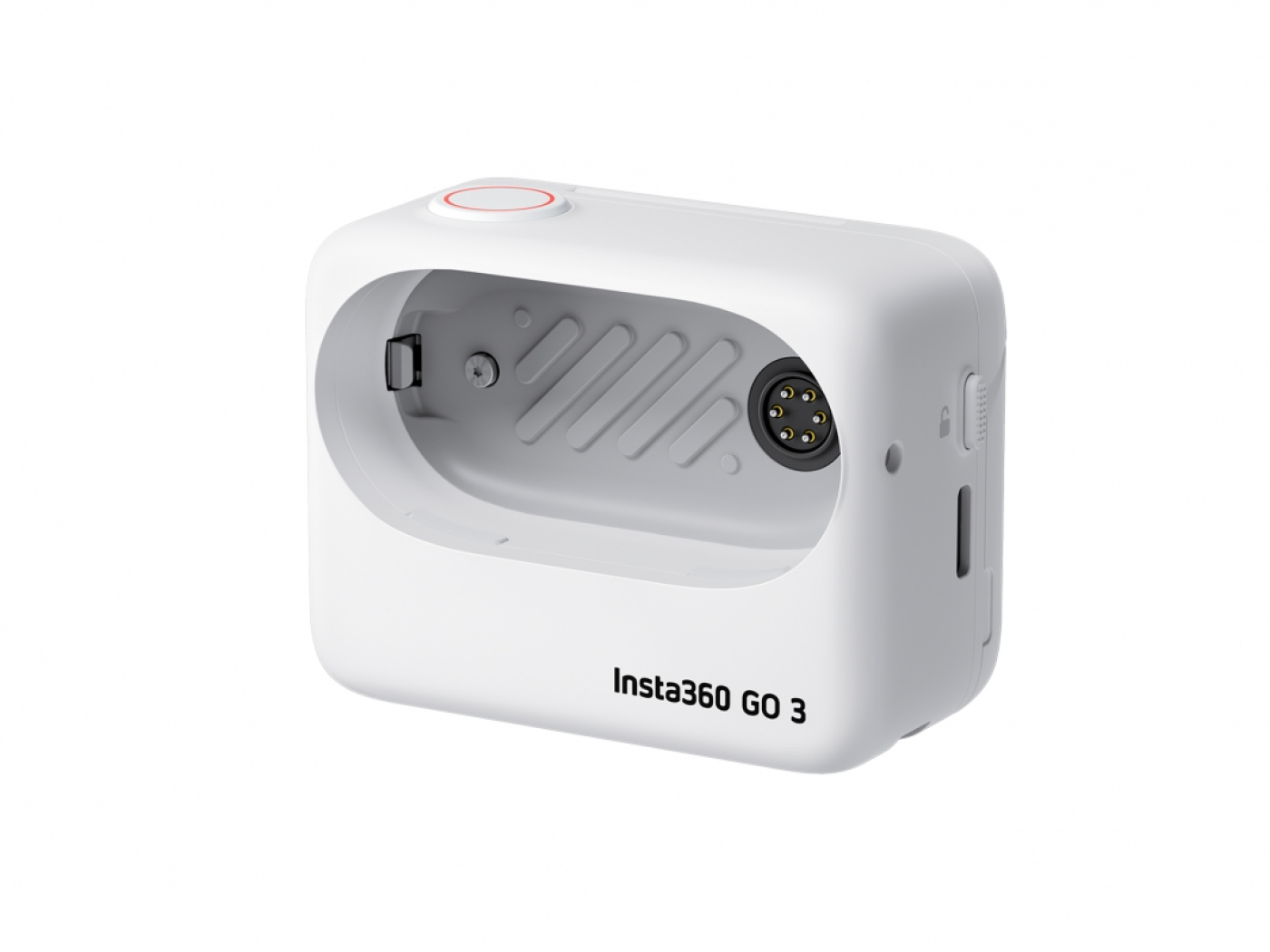 Mini kamera Insta360 GO 3 – 64GB