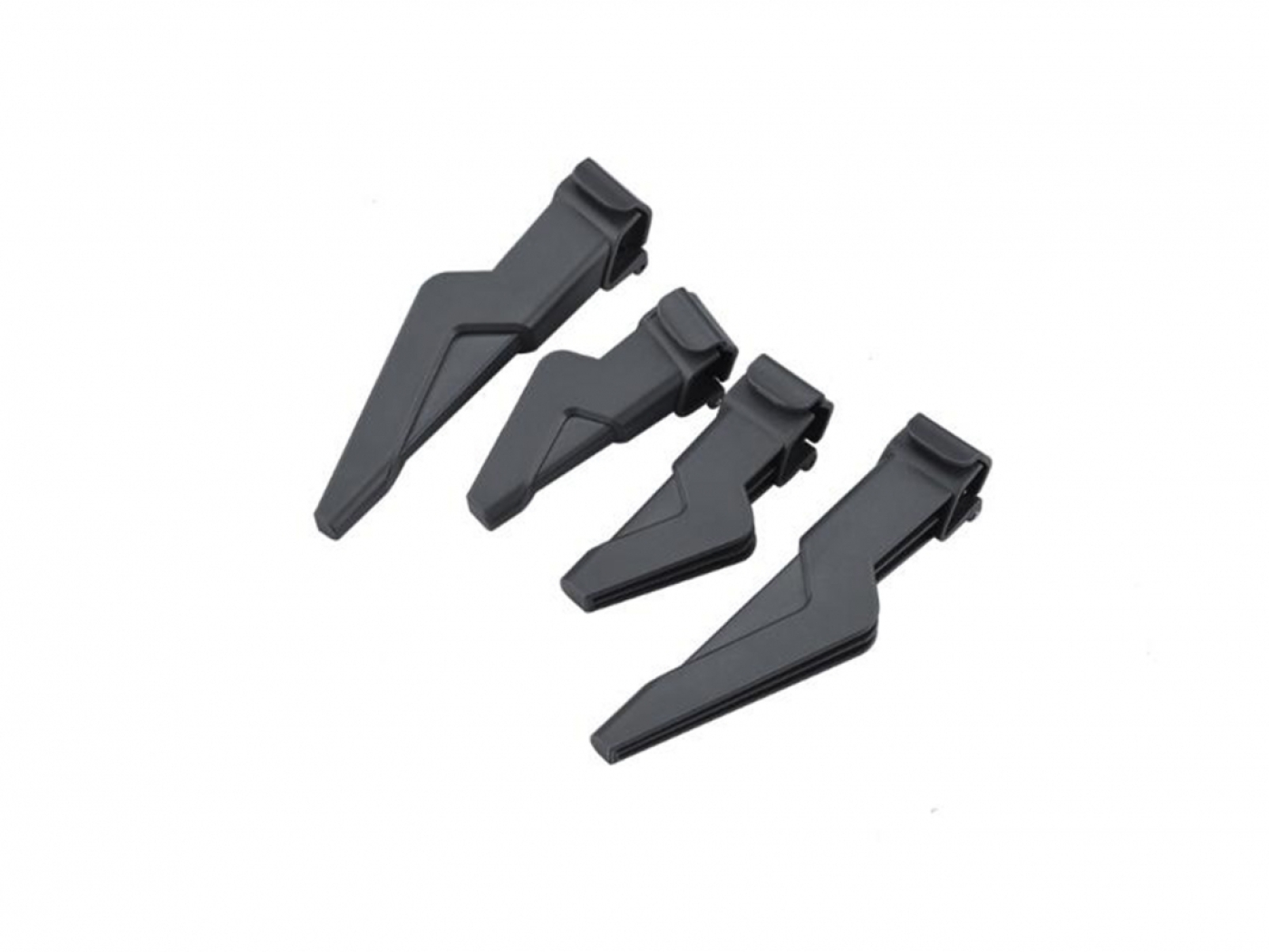 Zvýšené přistávací nohy na dron DJI Mavic 3 / Mavic 3 Classic