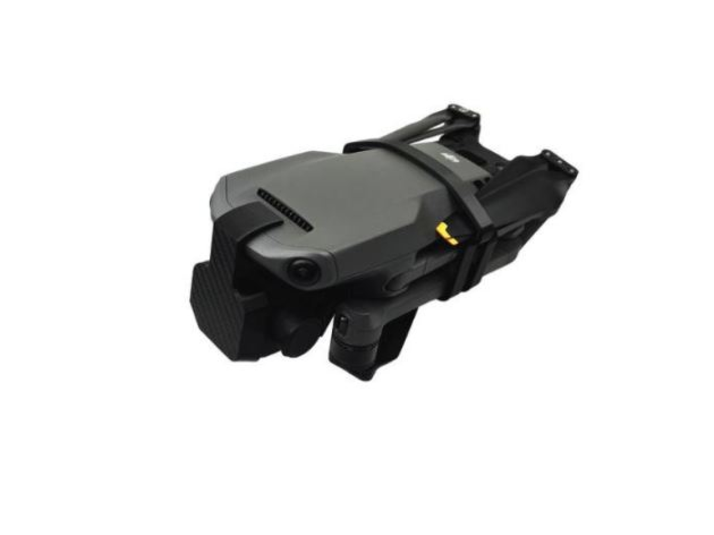 Krytka objektivu + držák vrtulí na dron DJI Mavic 3