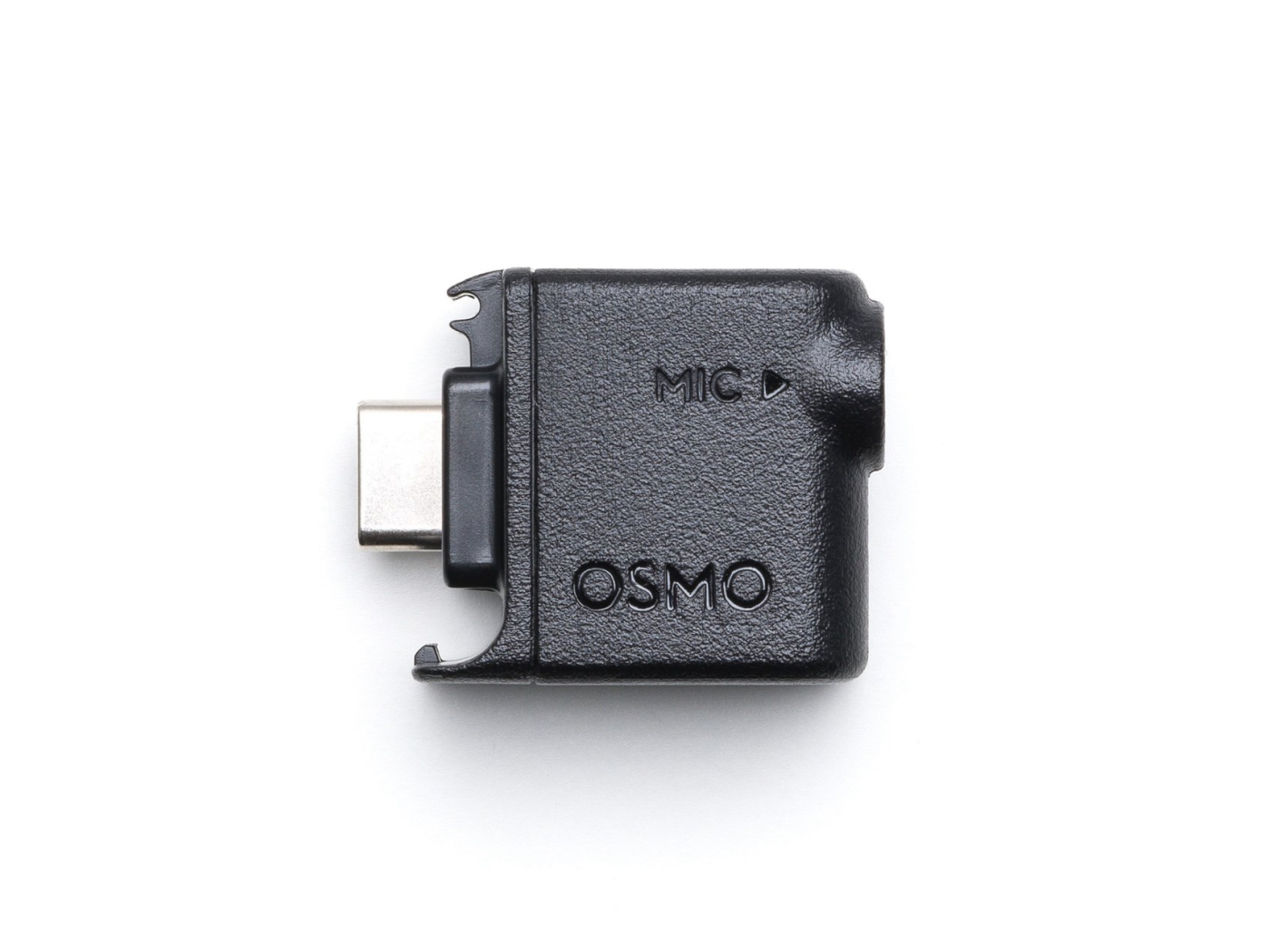 DJI Osmo Action 4 Audio Adapter 3.5mm