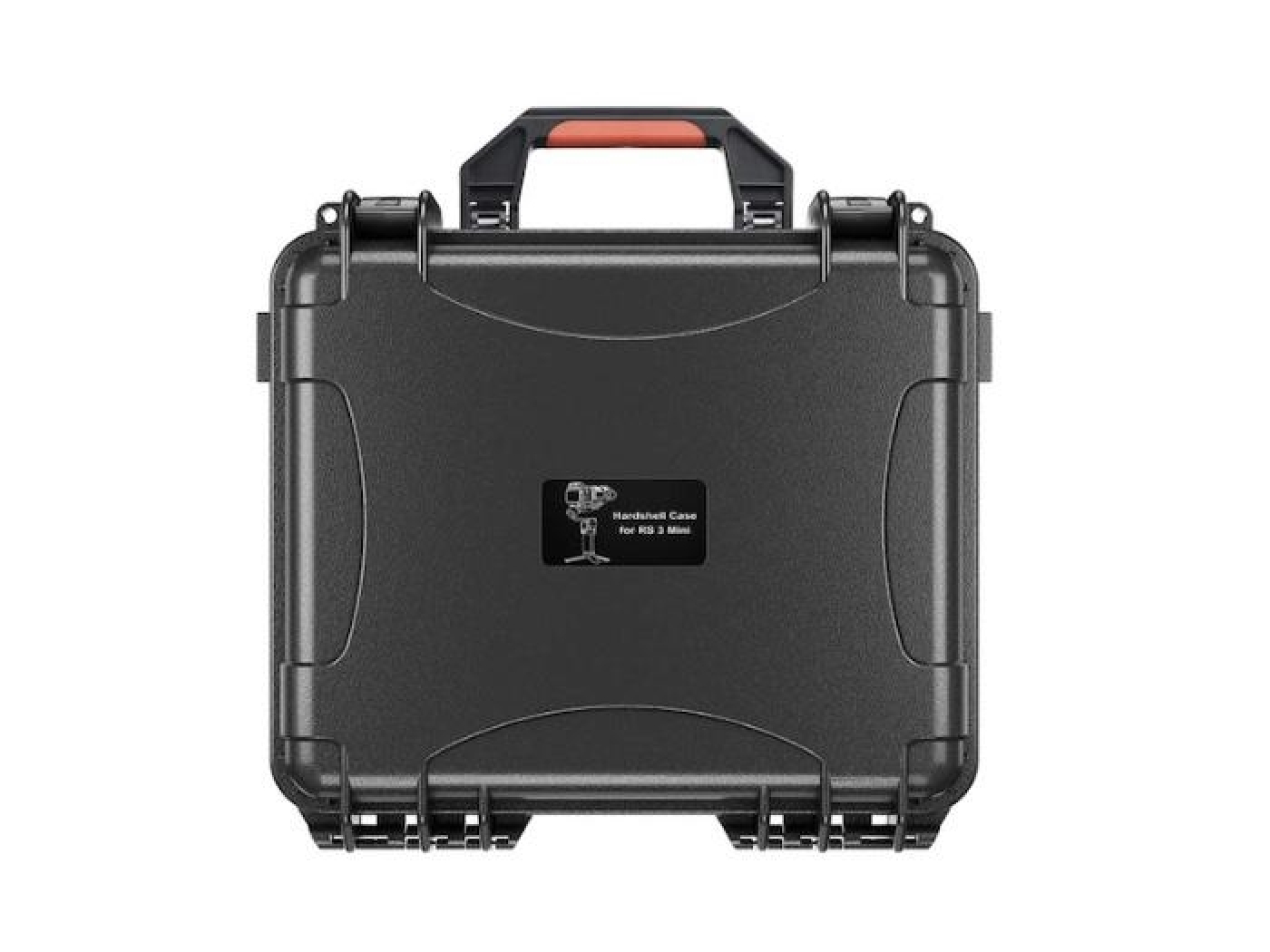 Voděodolný kufr na stabilizátor DJI RS 3 Mini