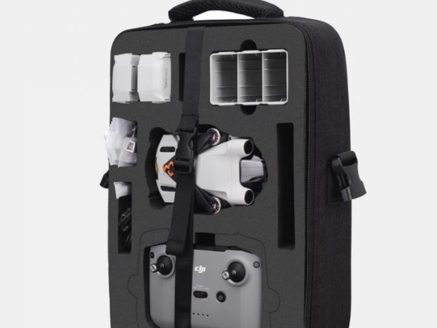 Brašna s popruhem přes rameno na dron DJI Mini 3 / Mini 3 Pro