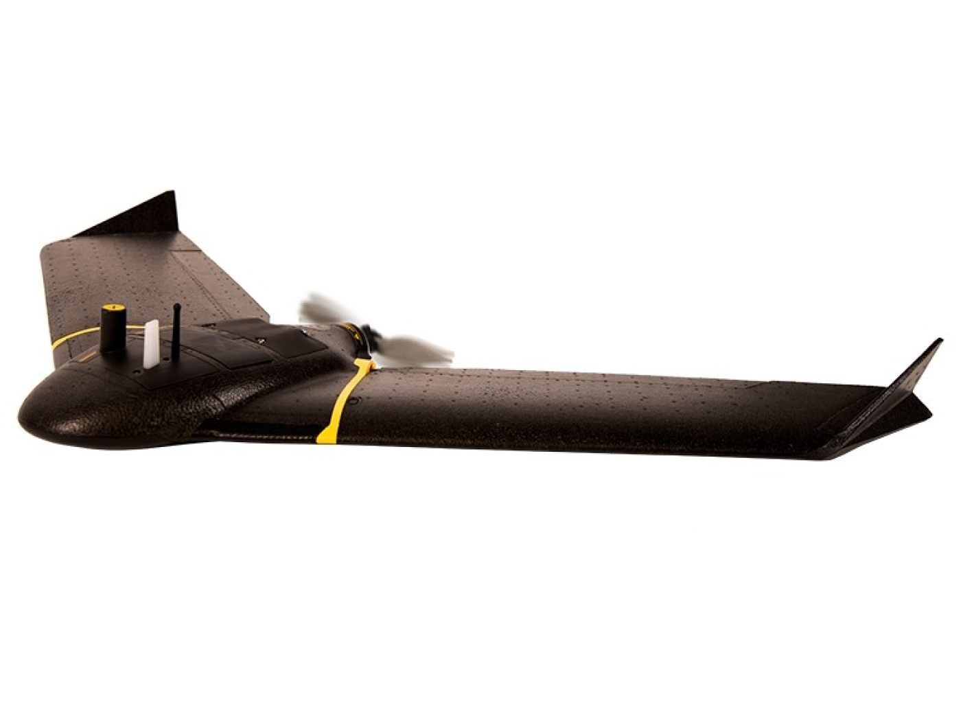 Křídlo SenseFly eBee X (bez kamery)