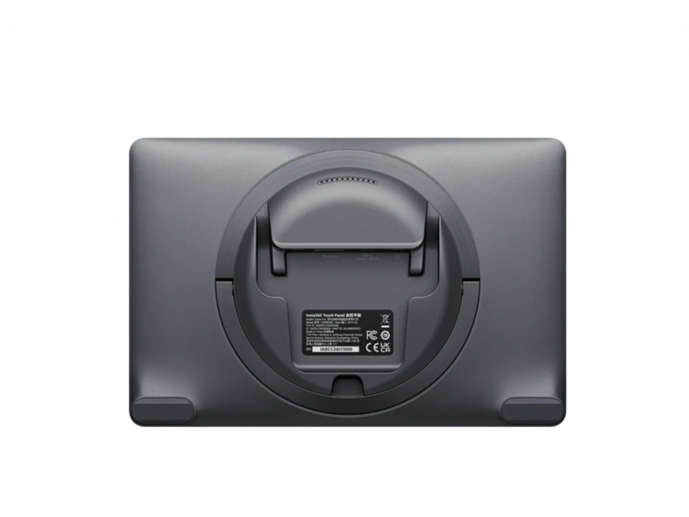 Dotykový panel pro Insta360 Connect