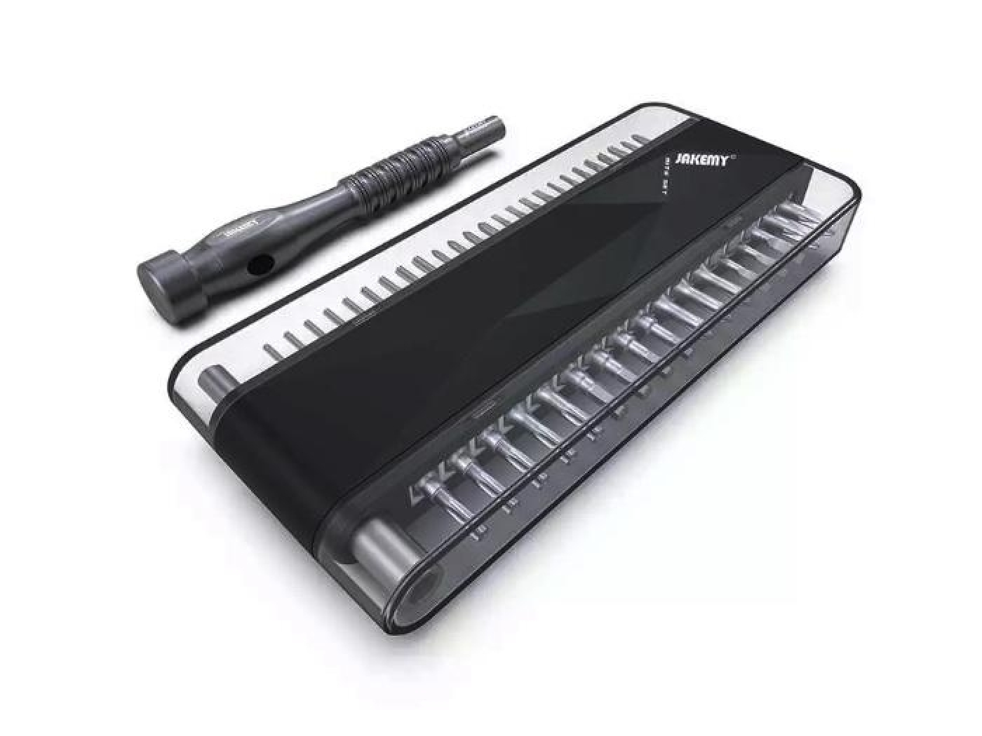 Univerzální sada nářadí (45ks)