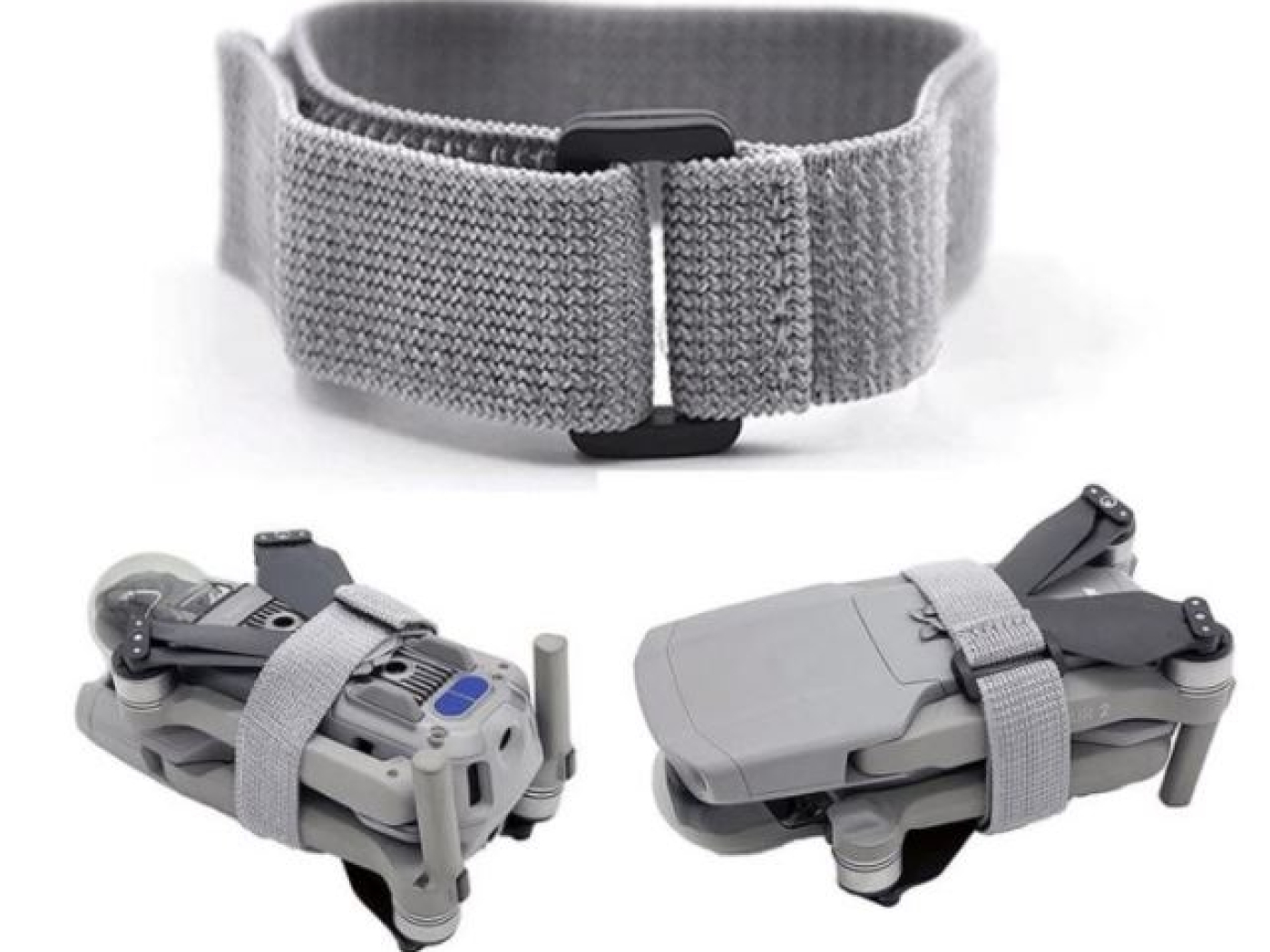 Univerzální držák vrtulí na drony DJI Mavic series