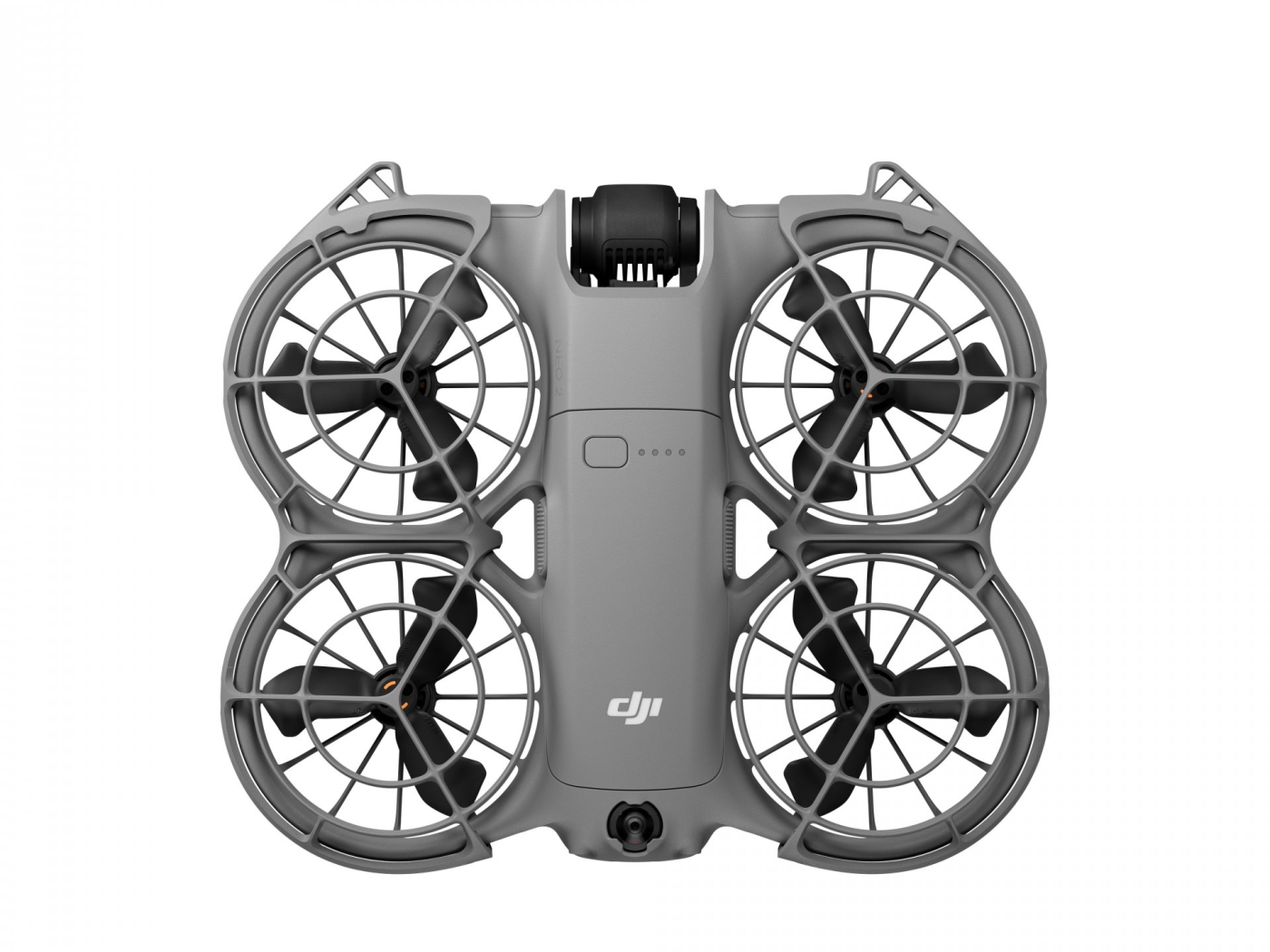 DJI NEO 2 shora