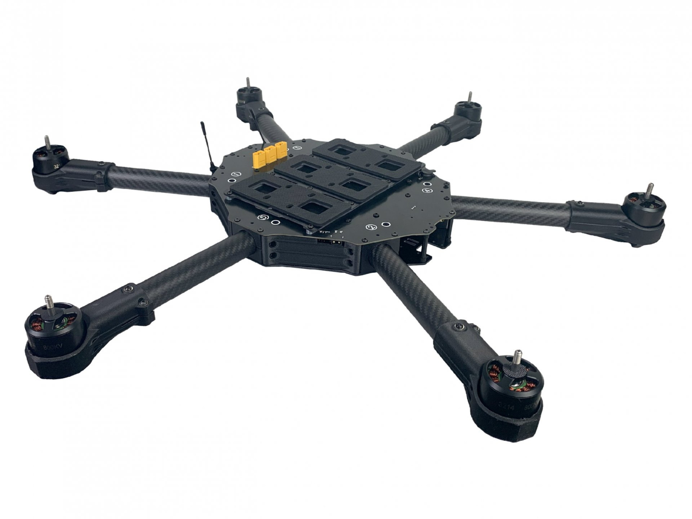 Pilotix Spider6 Simple