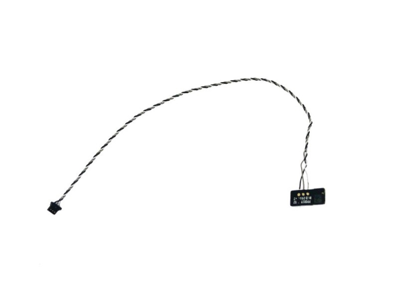 DJI Mini 2 - Aircraft - Front LED