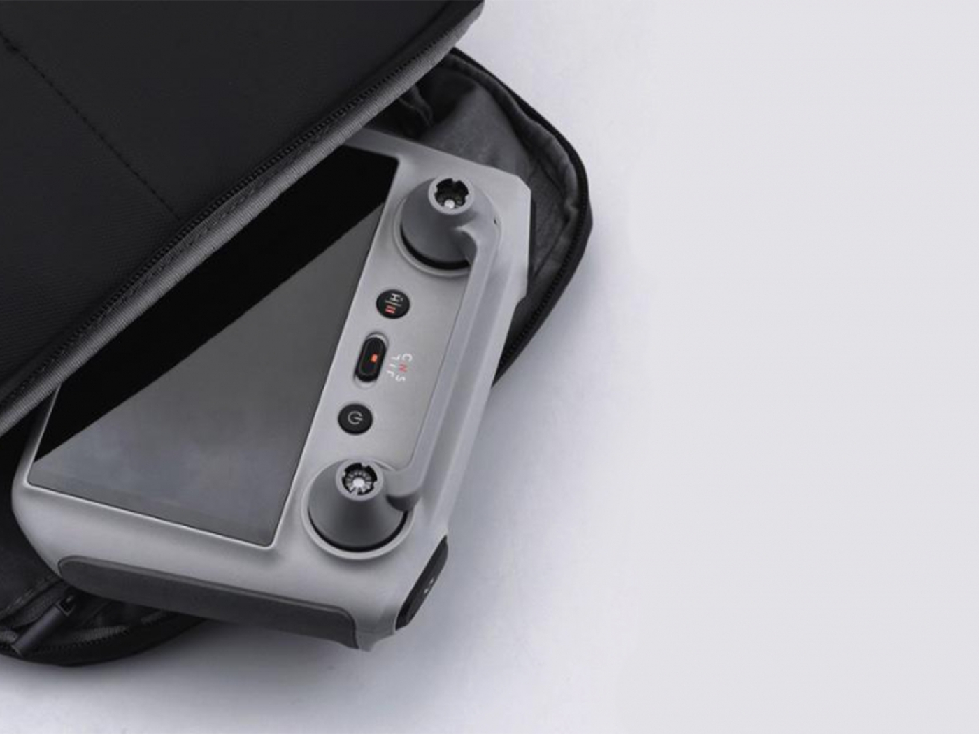 Chránič ovládacích páček DJI RC / RC 2