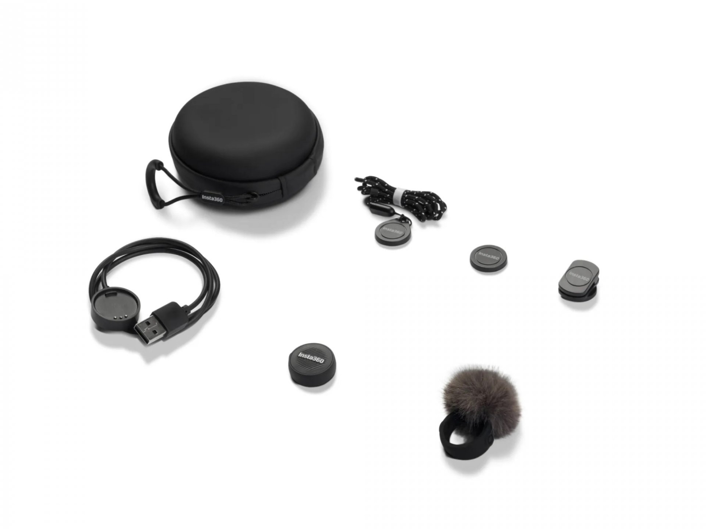 Insta360 Mic Air Transmitter