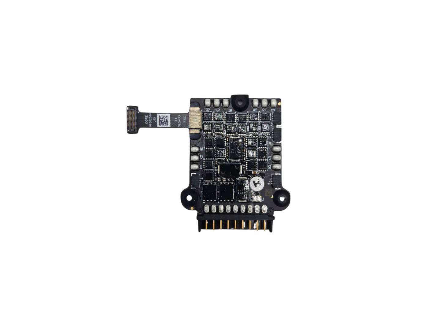 DJI Air 3S – GPS Board Module