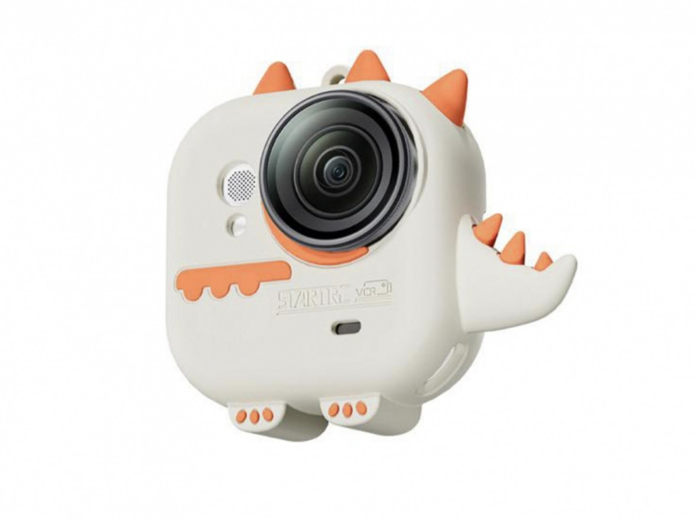 Silikonový ochranný obal pro kameru Insta360 GO Ultra