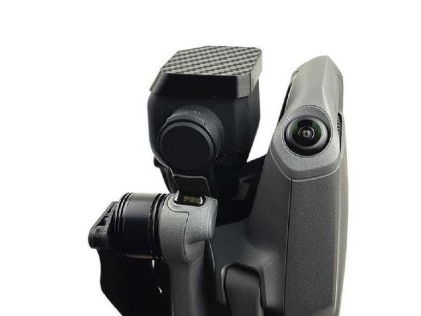 Kryt objektivu DJI Mavic 3