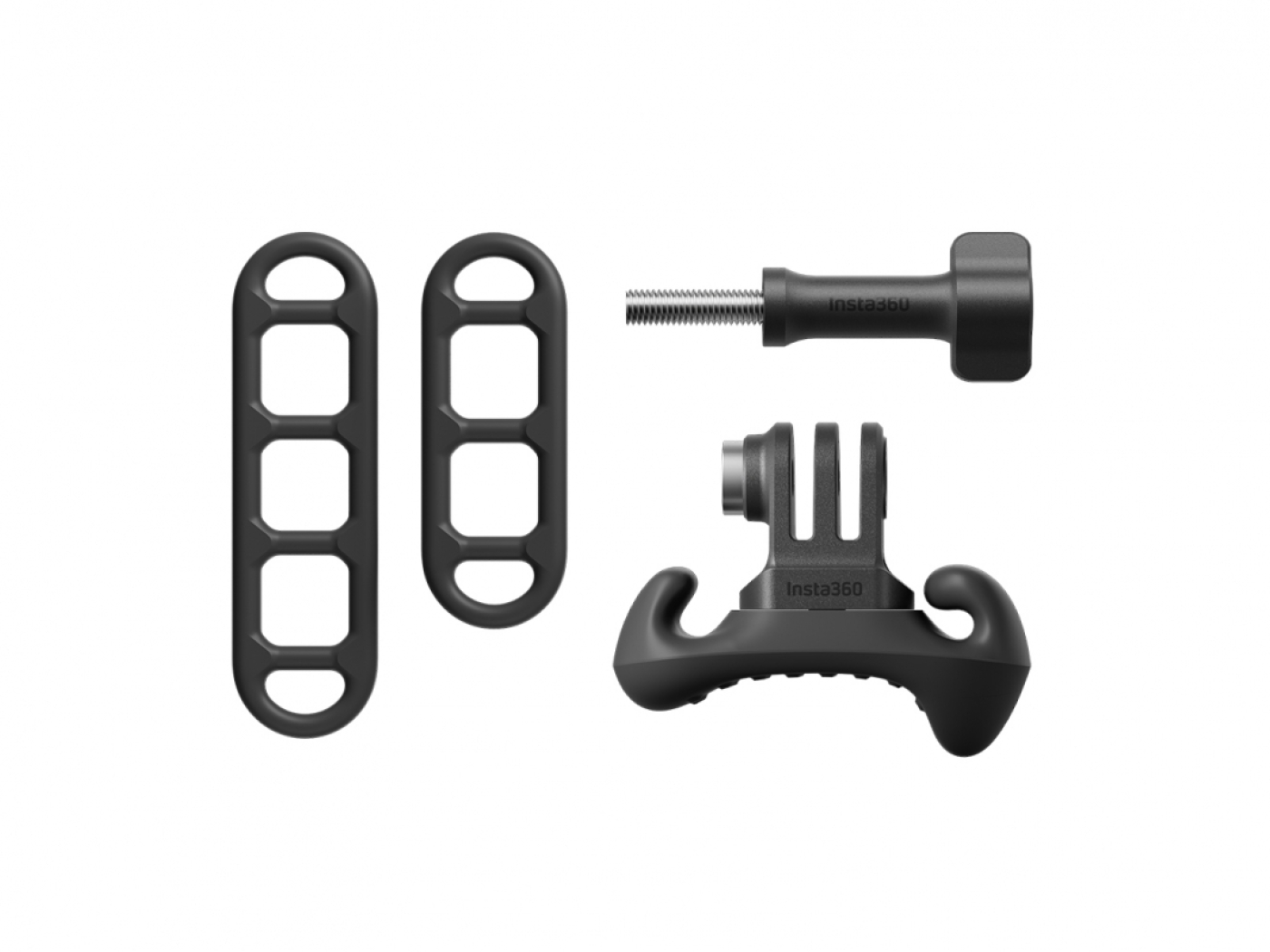 Flexibilní popruh na uchycení kamery Insta360 GO Ultra