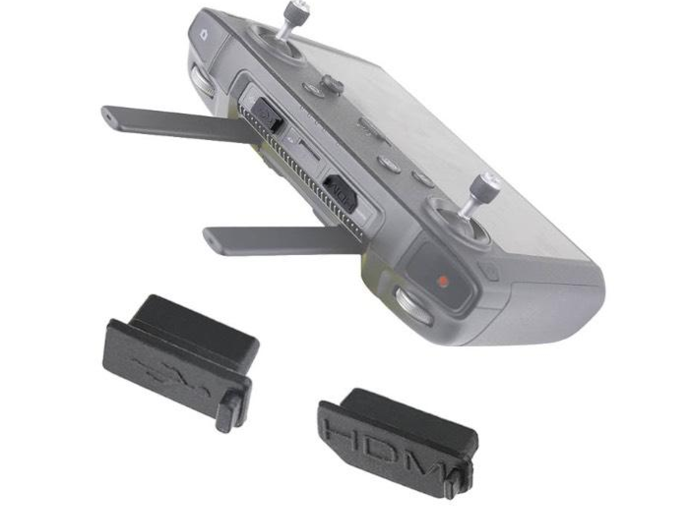 Protiprachová silikonová krytka na DJI Smart Controller