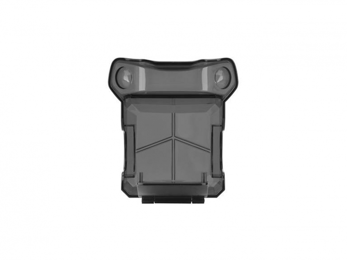 Kryt kamery a předních senzorů na dron DJI Mavic 3 Pro