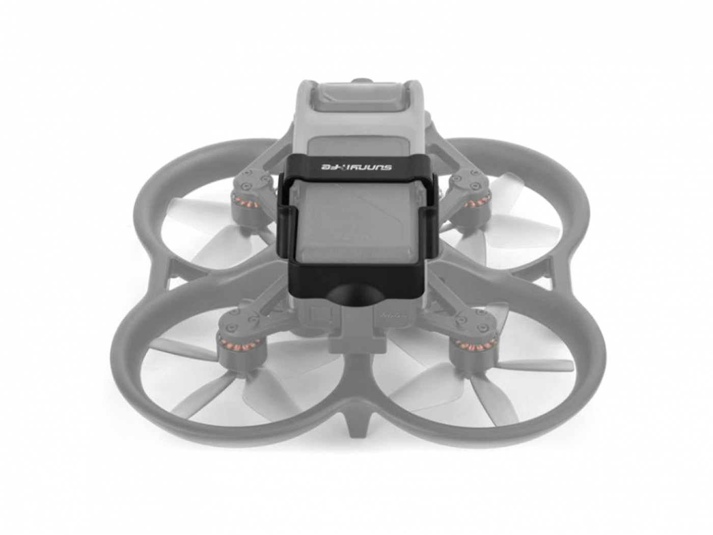 Skládací pojistka baterie na dron DJI Avata