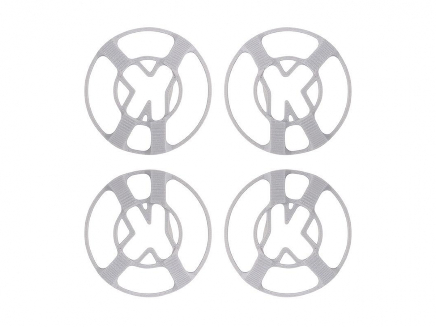 Chránič prstů na dron DJI Neo (horní)