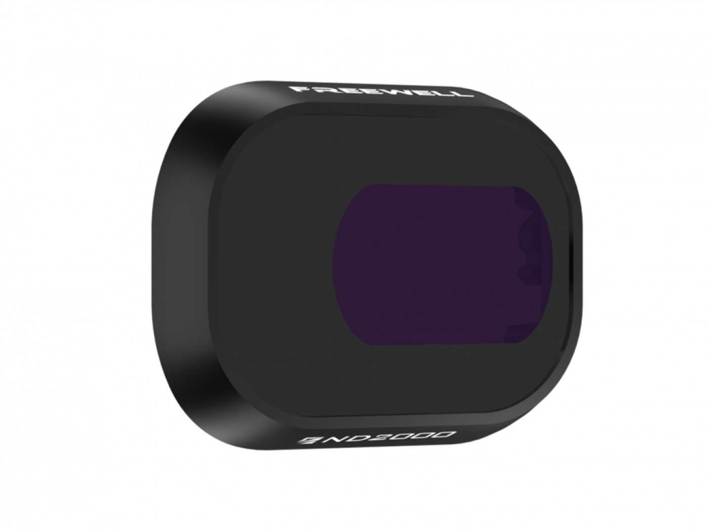 Freewell ND2000 filtr na dron DJI Mini 4 Pro