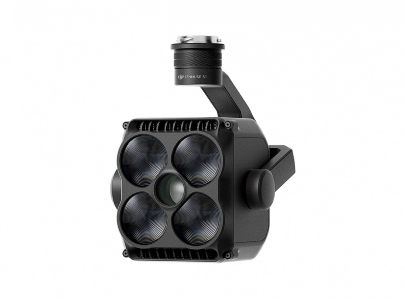 Reflektor DJI Zenmuse S1 pro DJI Matrice 350 RTK + DJI Care Enterprise Plus na 1 rok