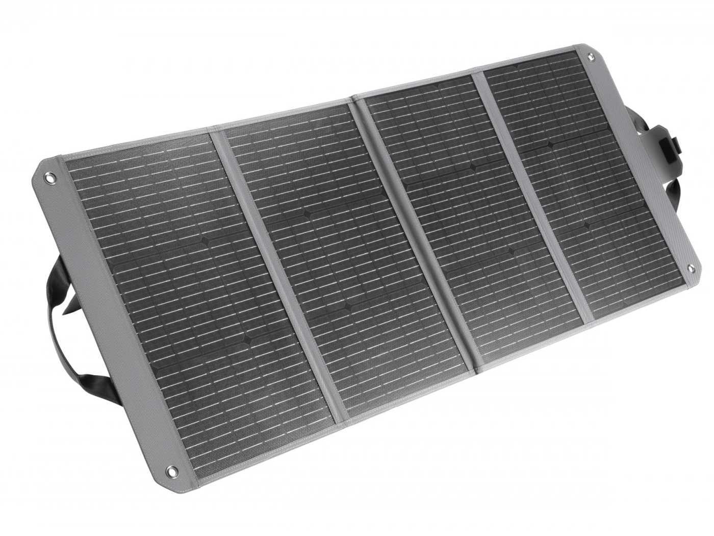 Zignes 120W Solar Panel (EU)