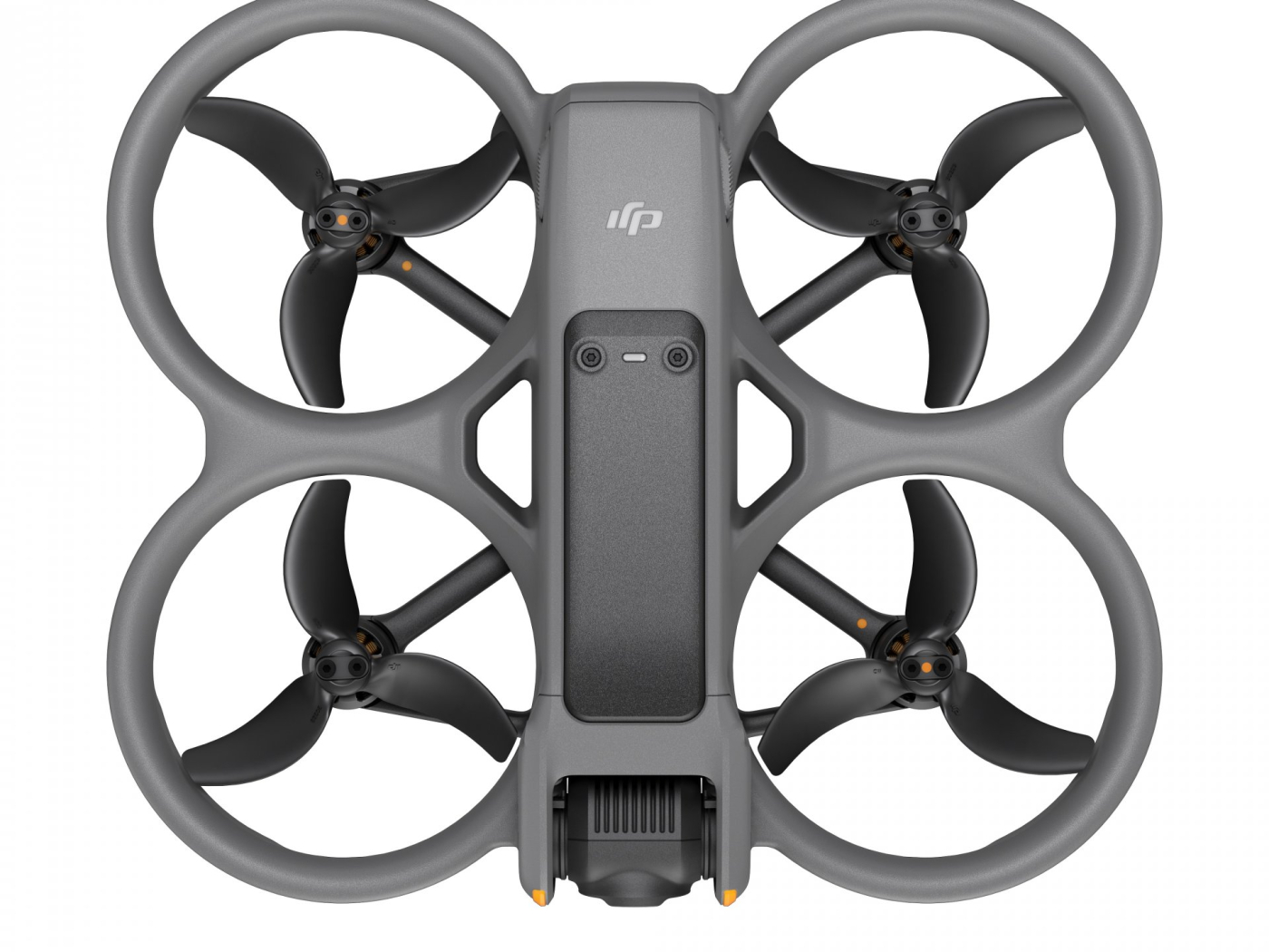 DJI Avata 2 Fly More Combo (tři baterie)