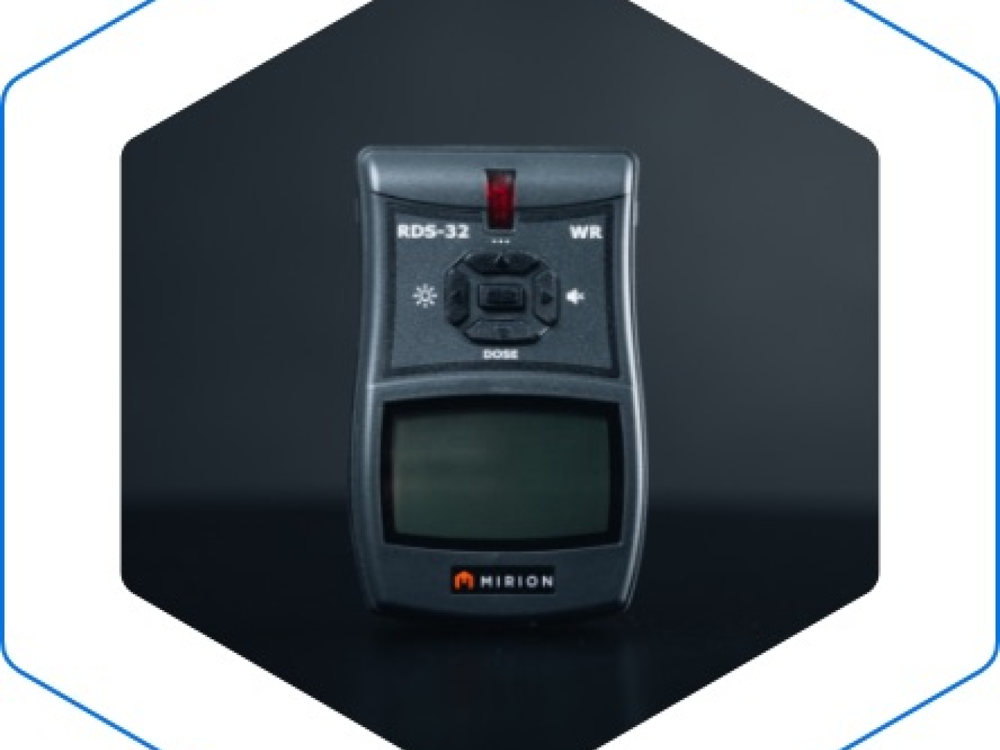 Flyability Elios 3 RAD Payload – Modul pro detekci a mapování radiace