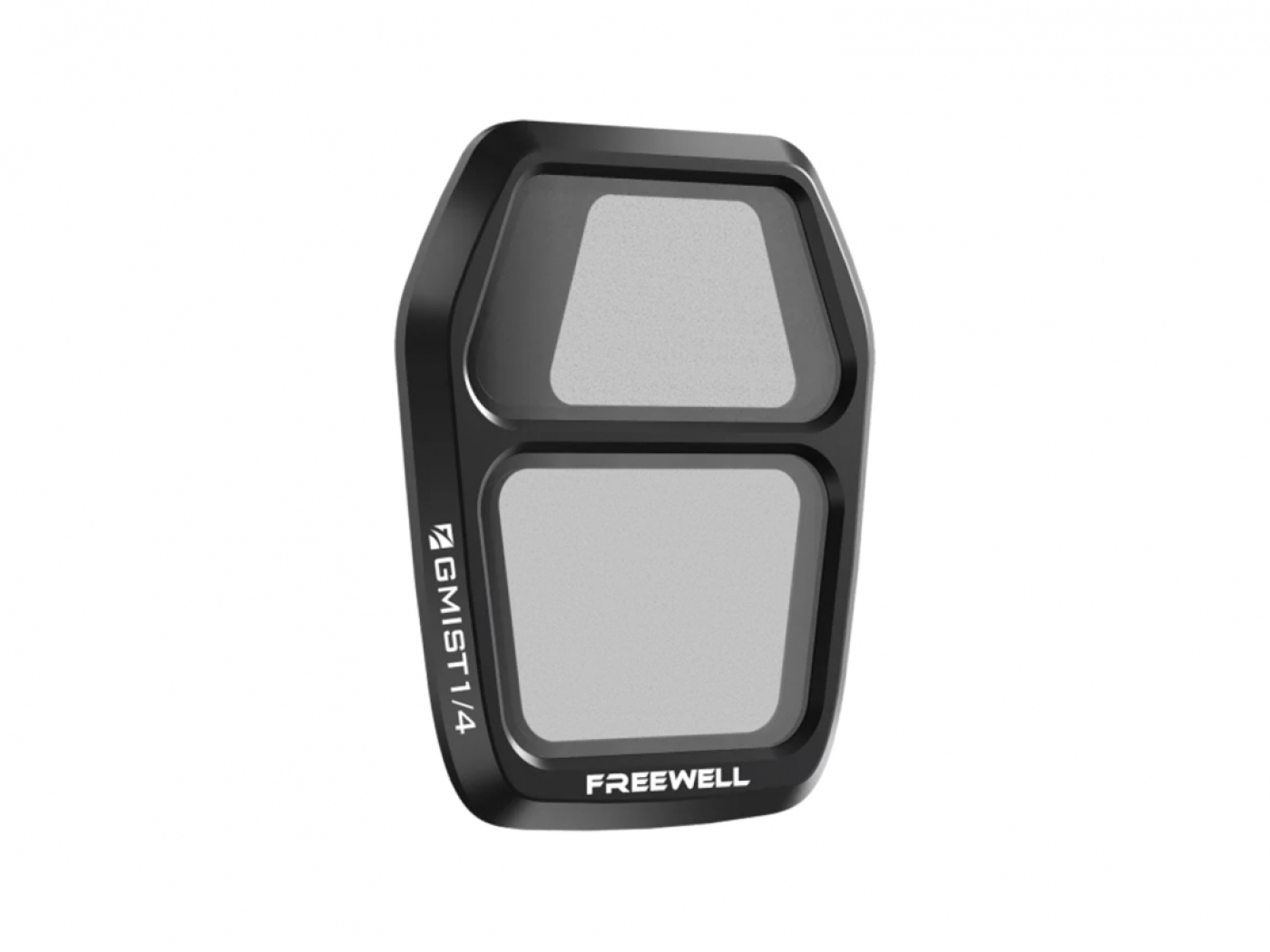 Freewell Glow Mist 1/4 filtr na dron DJI Air 3S