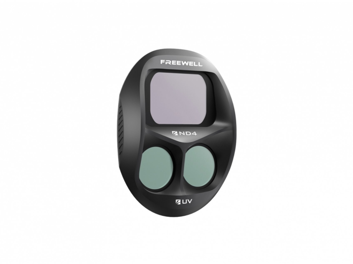 Freewell Split ND4/UV Filter pro Mavic 4 Pro