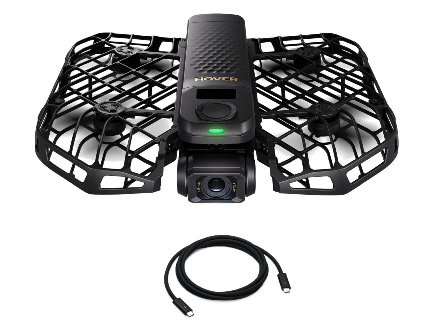 HOVERAir X1 Pro Max Standard