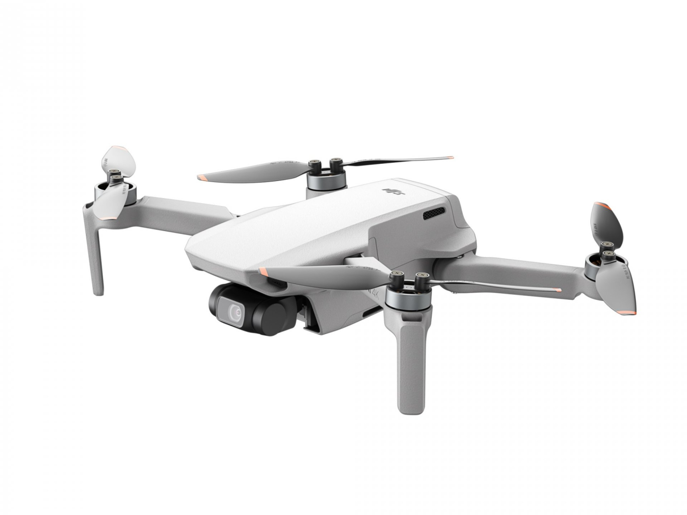 DJI Mini 4K