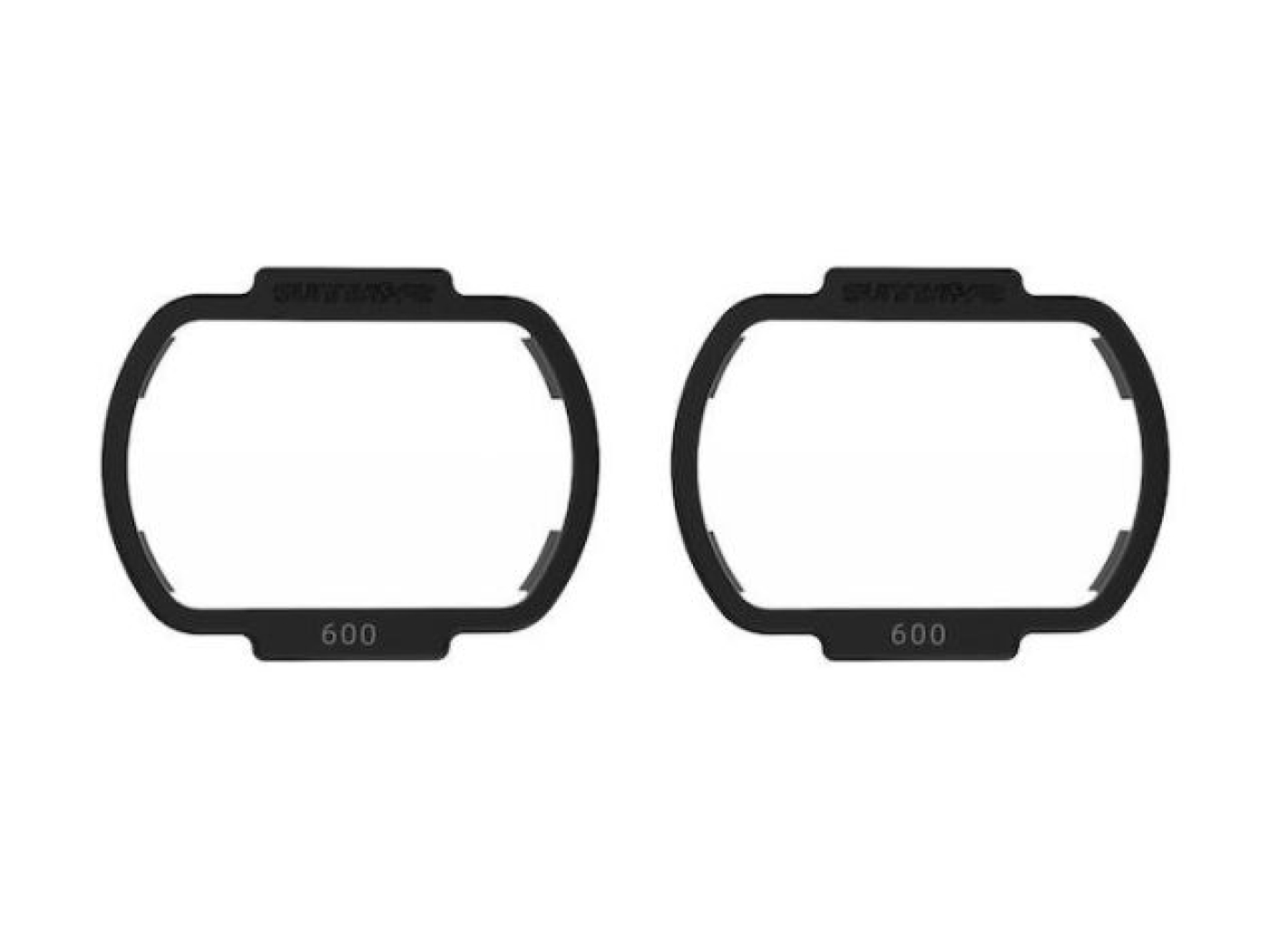 DJI FPV Goggles V2 dioptrické čočky (-6.0D)