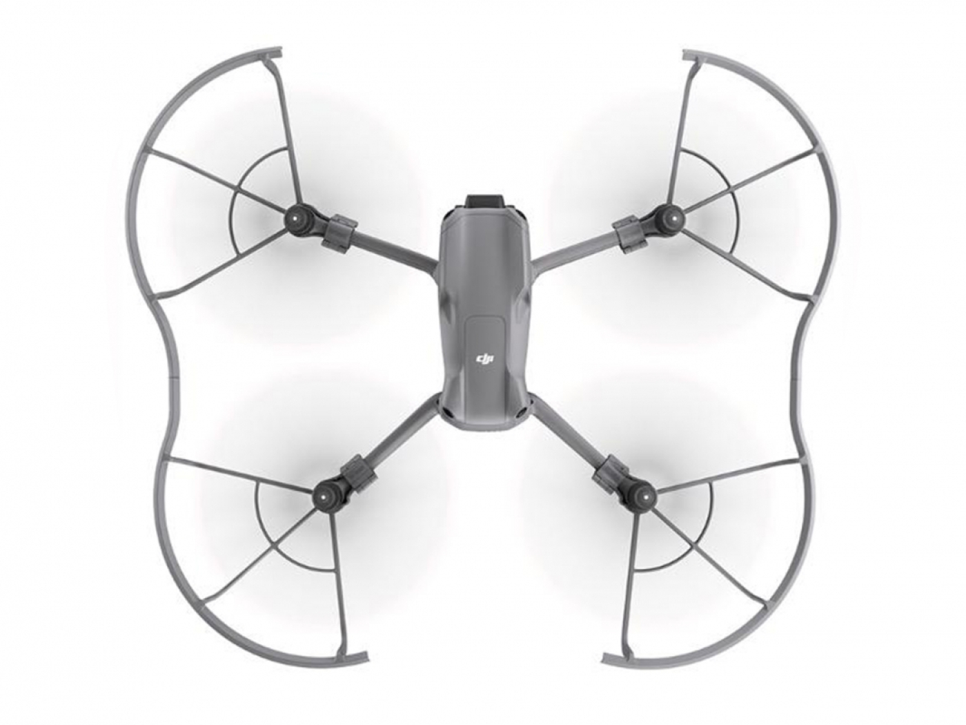 Ochranné oblouky na dron DJI Air 3