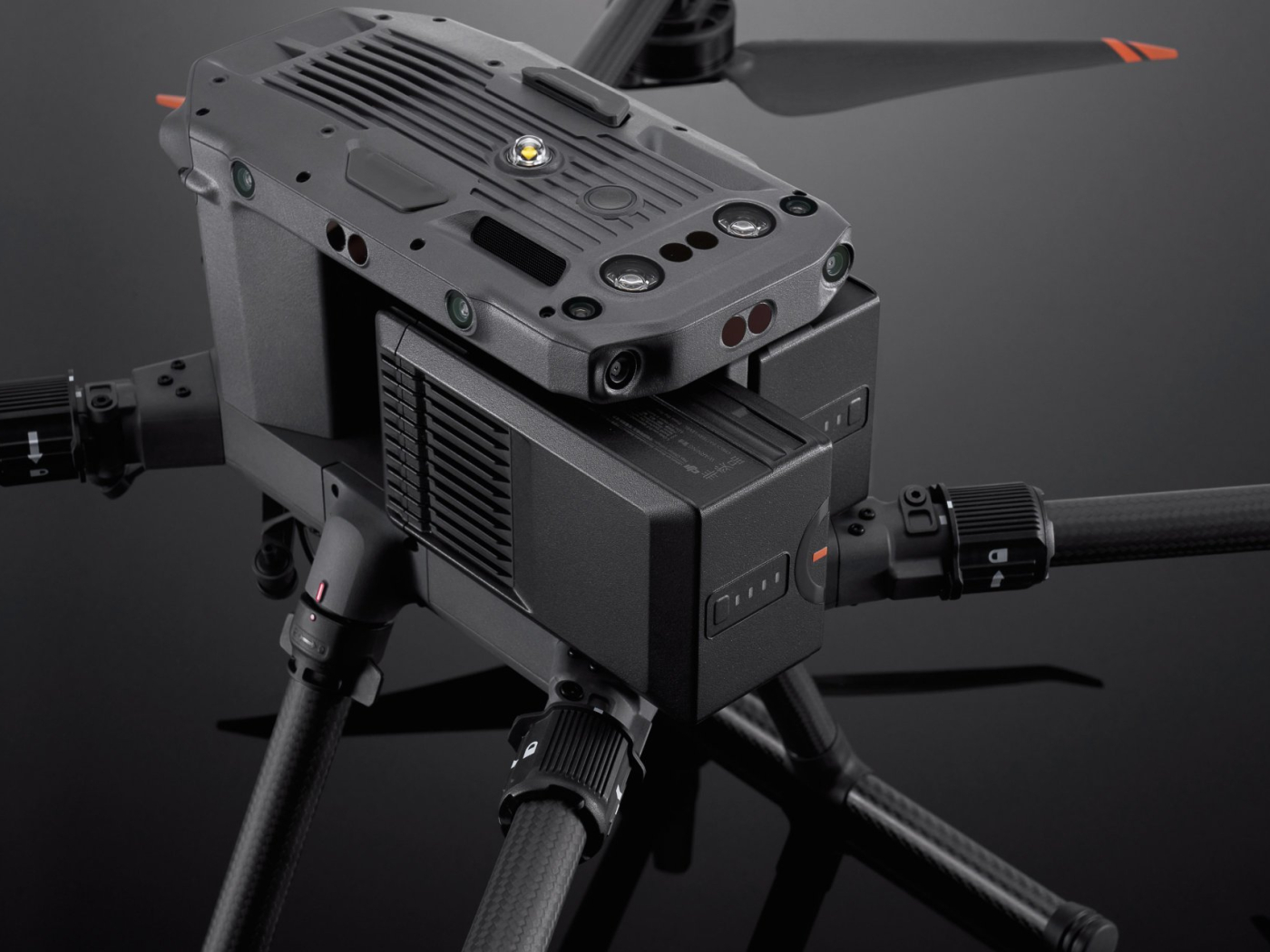 TB65 inteligentní baterie pro dron DJI Matrice 350 RTK