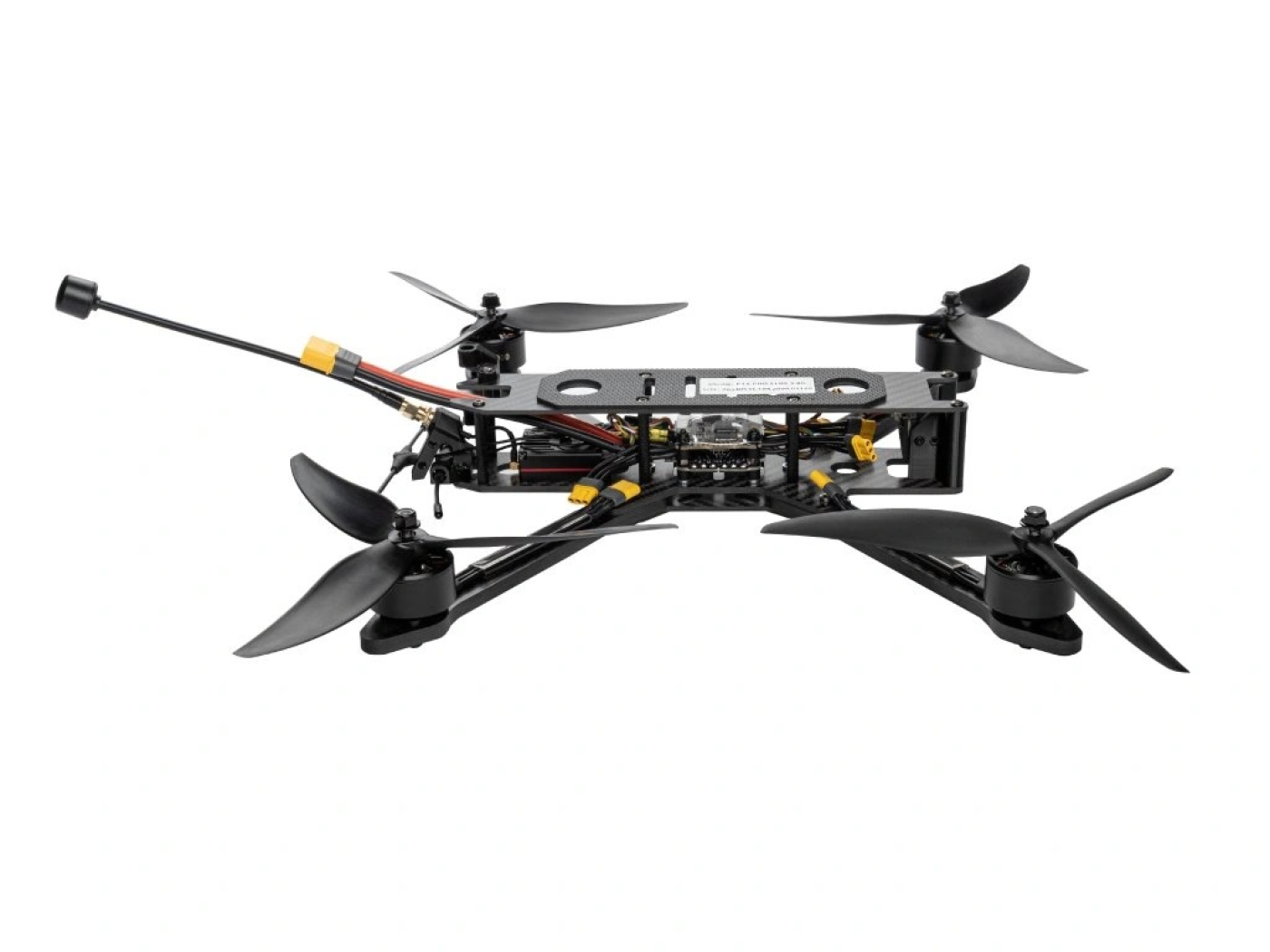 Pilotix PT8 ELRS 5.8G 2.5W Basic