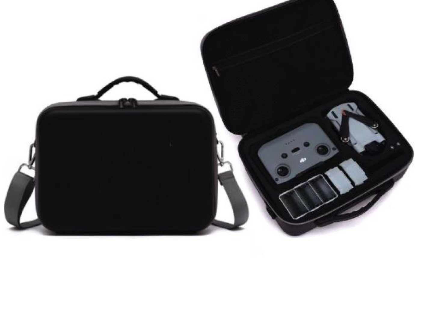 Pouzdro s pěnovou výplní na dron DJI Mini 3 / Mini 3 Pro