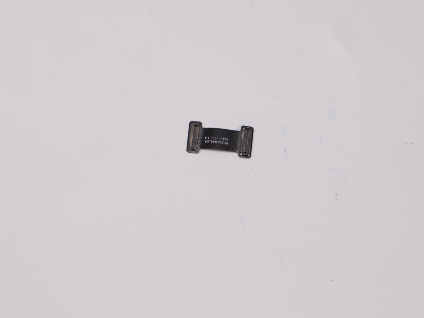 DJI RC Flat Cable Connecting Core Board to GPS Board.jpeg