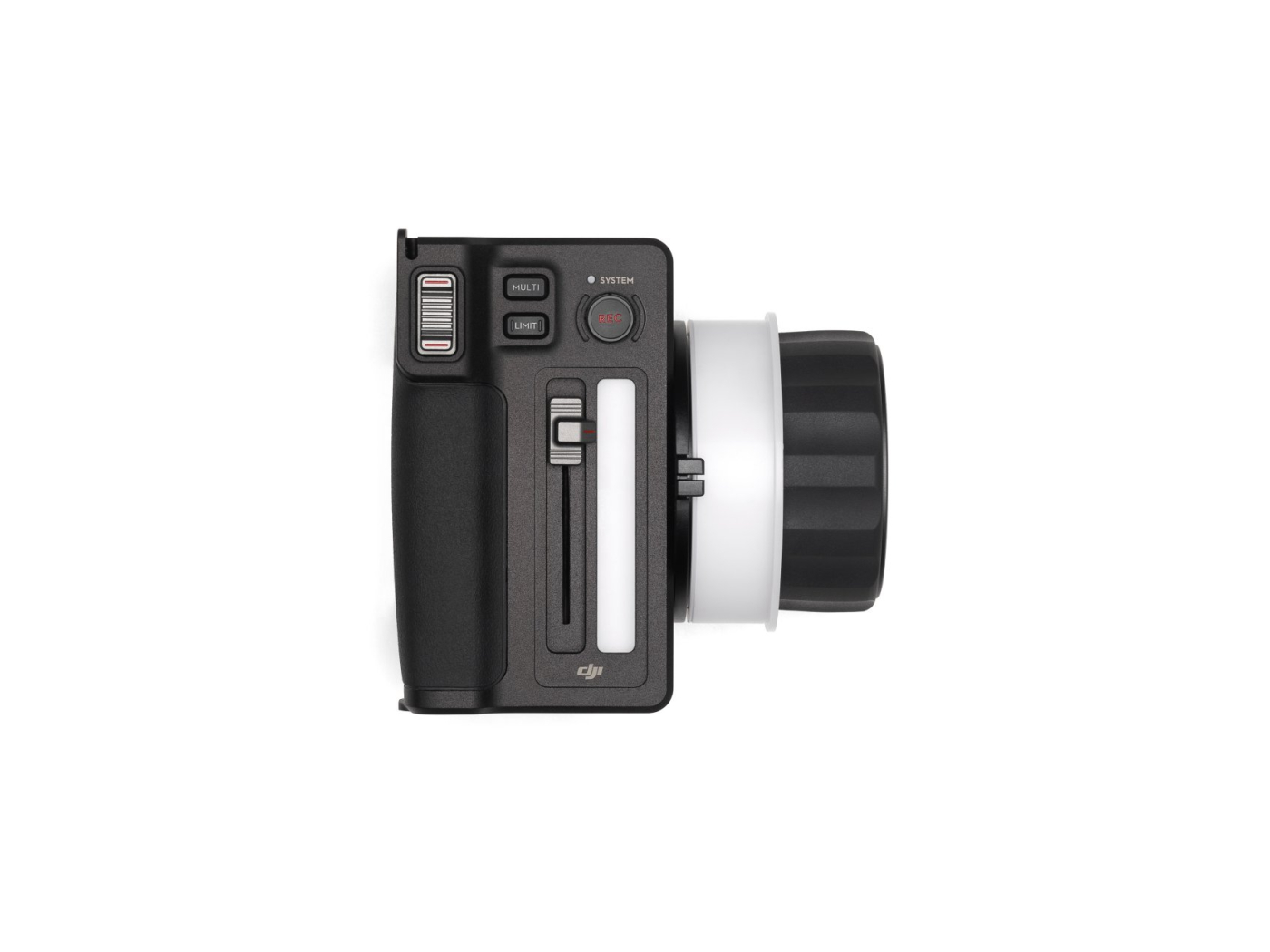 DJI Three-Channel Follow Focus