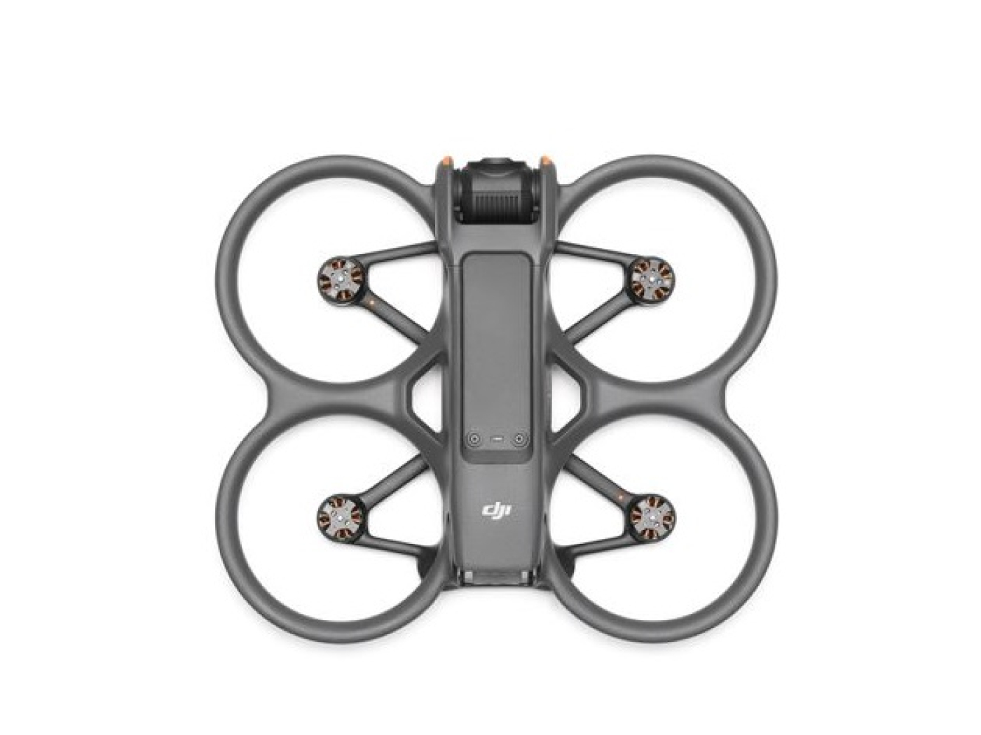 DJI Avata 2 Pro-View Combo (tři baterie)