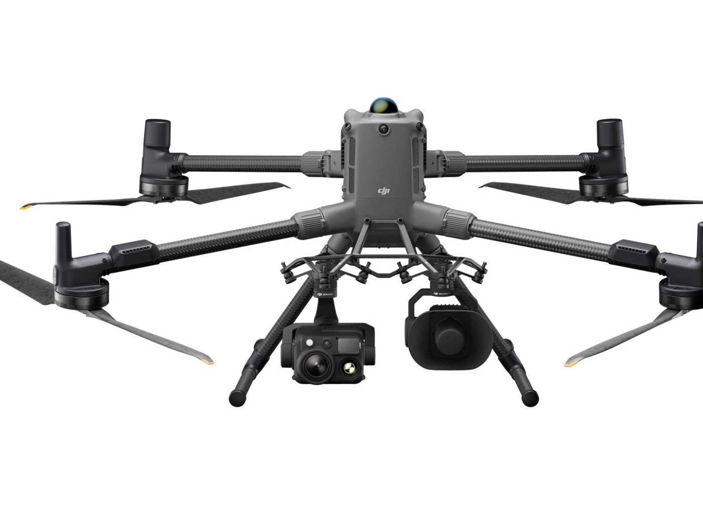 DJI Matrice 400 + DJI Care Enterprise Plus na 1 rok