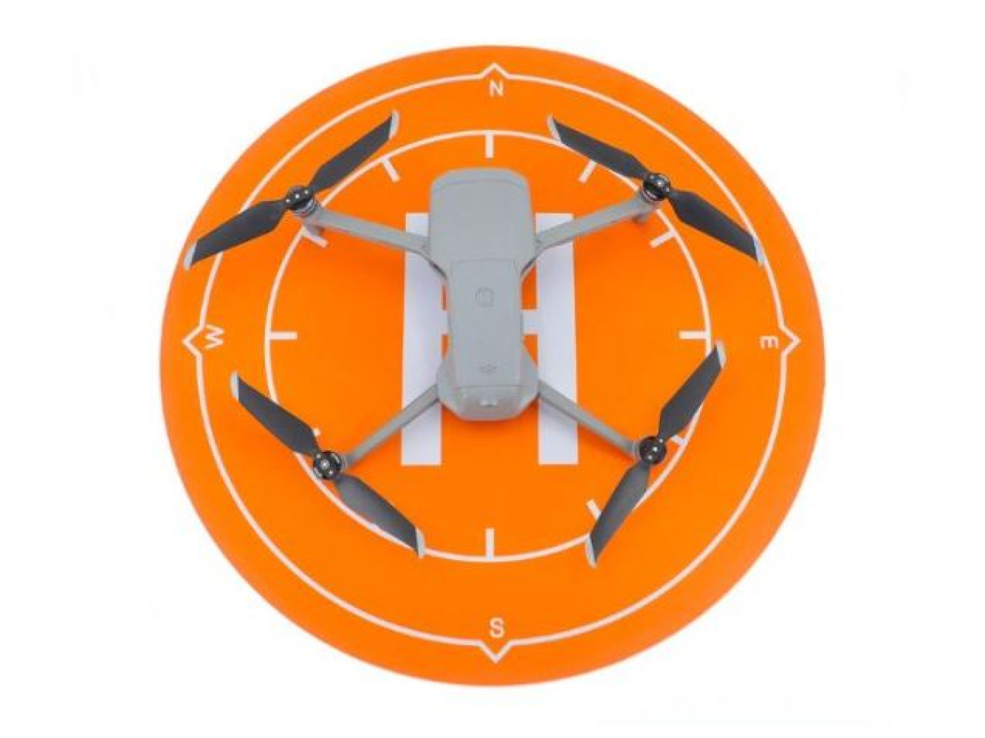 Přistávací plocha pro drony 50cm