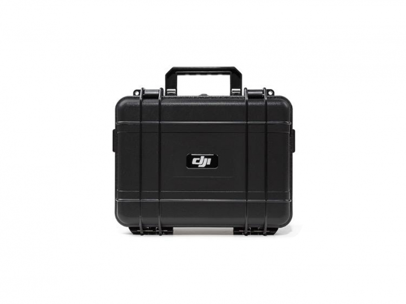 Malý odolný kufr na dron DJI Mini 4 Pro + RC-N2
