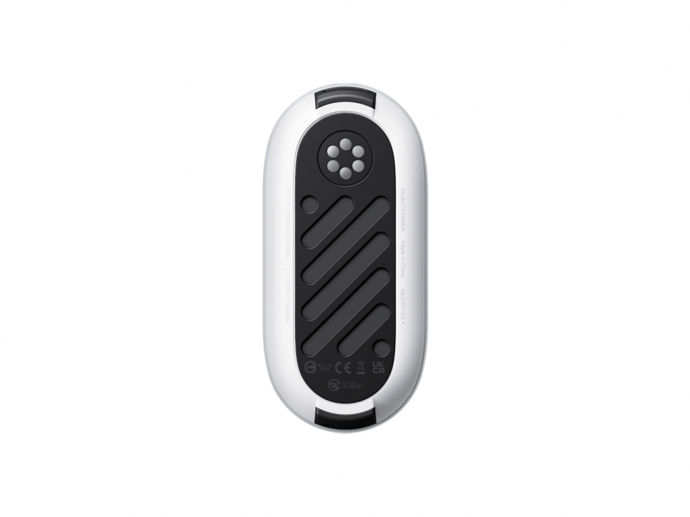 Mini kamera Insta360 GO 3 – 64GB